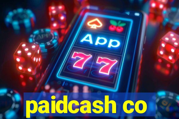 paidcash co