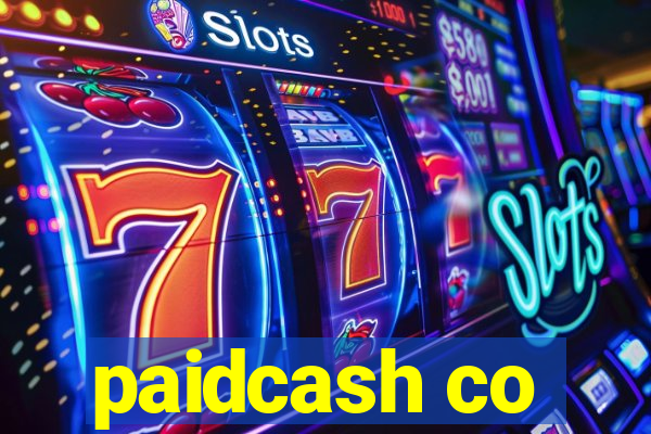 paidcash co