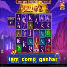 tem como ganhar dinheiro jogando