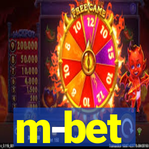 m-bet