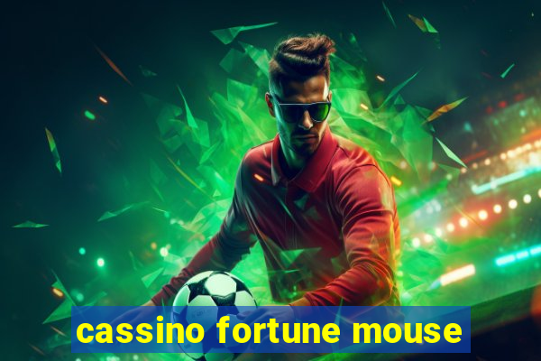 cassino fortune mouse