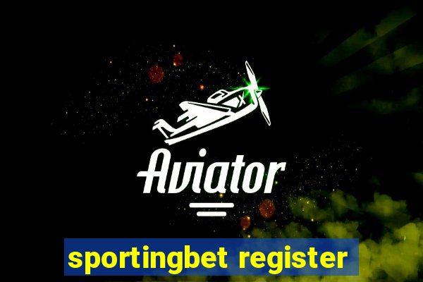 sportingbet register