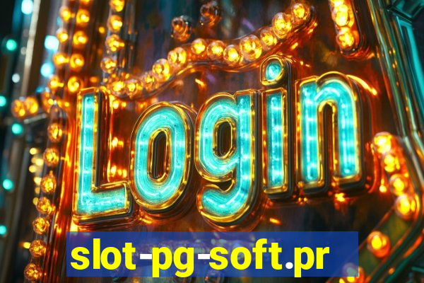 slot-pg-soft.prodevreal.com