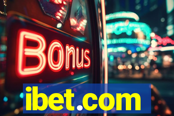 ibet.com