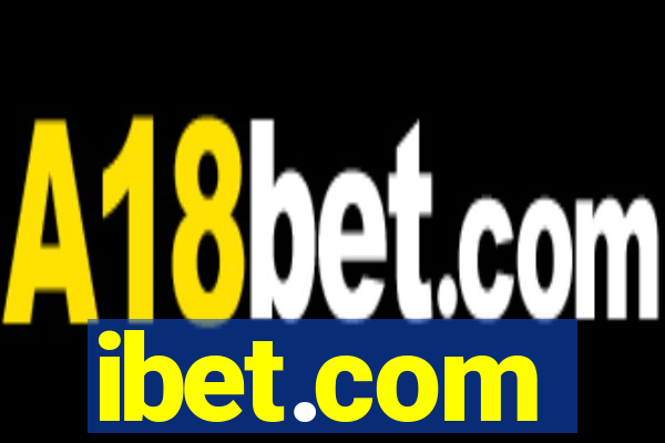 ibet.com