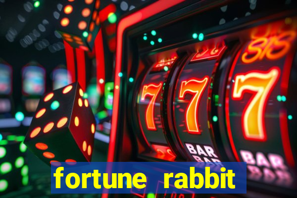 fortune rabbit horario pagante