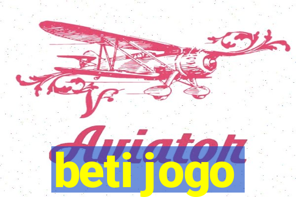 beti jogo