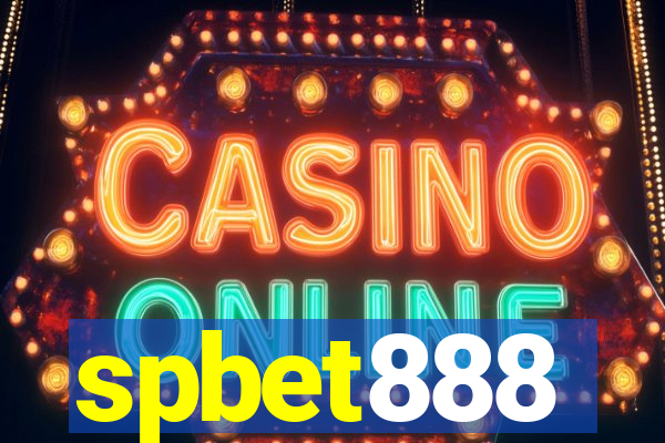 spbet888