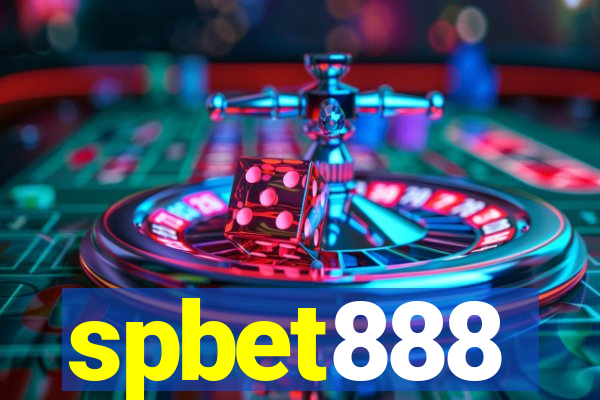 spbet888