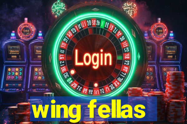 wing fellas