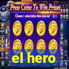 el hero