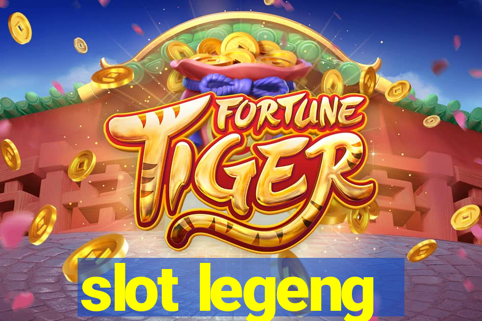 slot legeng