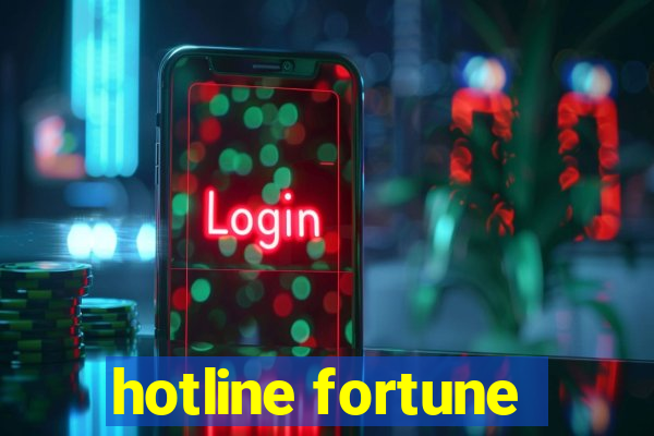 hotline fortune