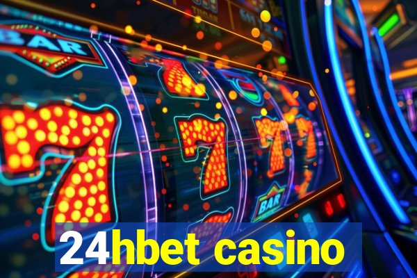 24hbet casino