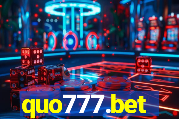 quo777.bet