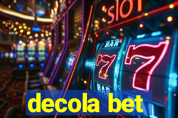 decola bet