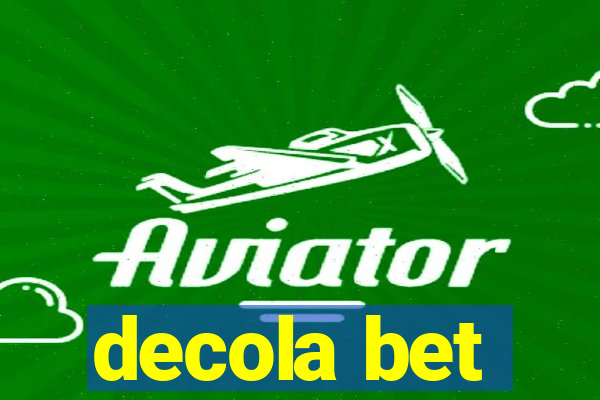 decola bet