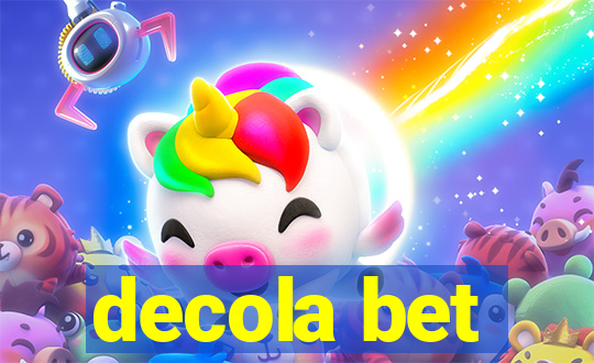 decola bet