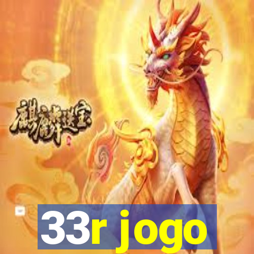 33r jogo