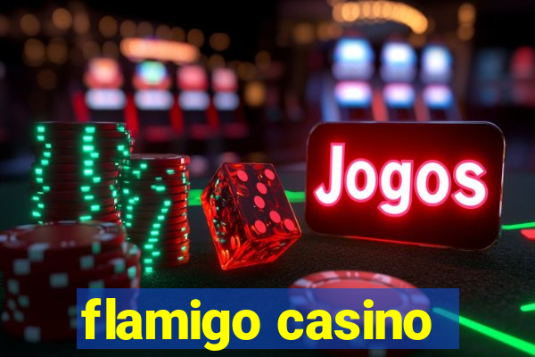 flamigo casino