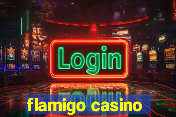 flamigo casino