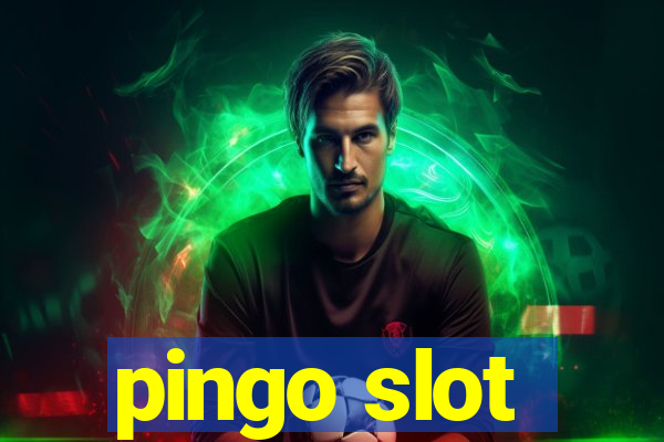 pingo slot