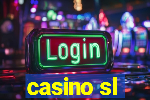 casino sl