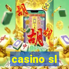 casino sl