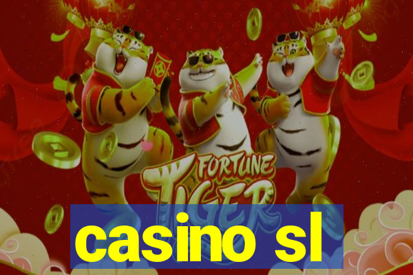 casino sl