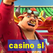 casino sl