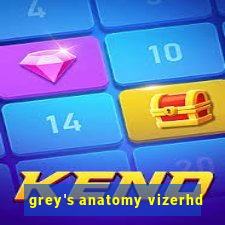 grey's anatomy vizerhd