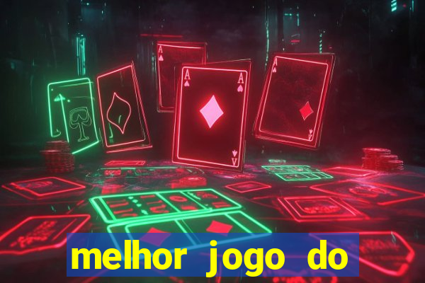 melhor jogo do cassino betano