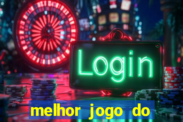 melhor jogo do cassino betano