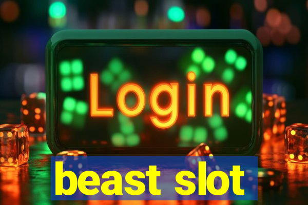 beast slot