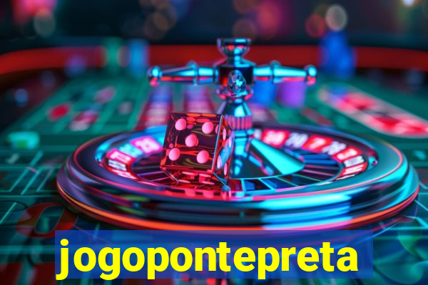 jogopontepreta