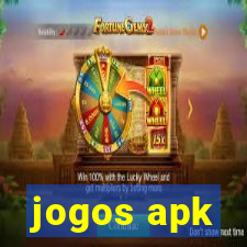 jogos apk