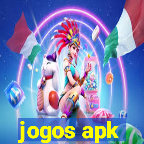 jogos apk