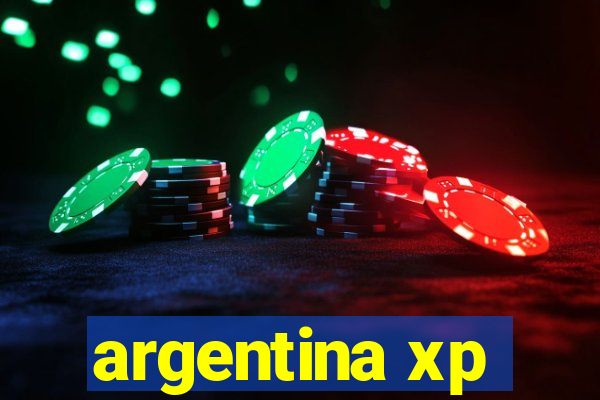 argentina xp