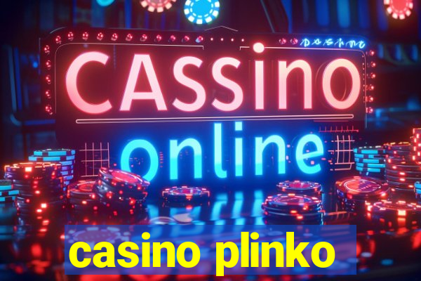 casino plinko