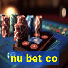 nu bet co