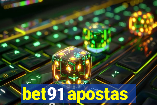 bet91 apostas