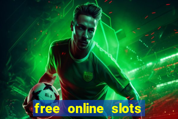 free online slots with no downloads