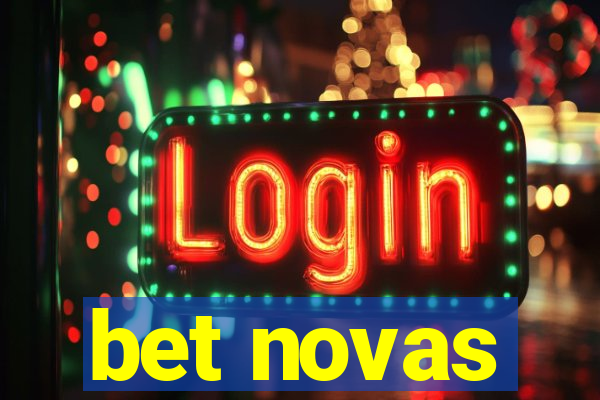 bet novas