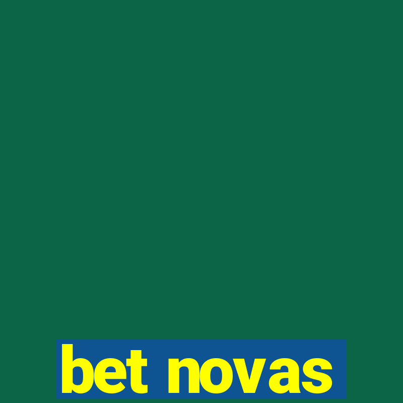 bet novas