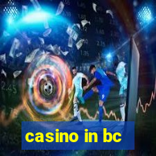 casino in bc