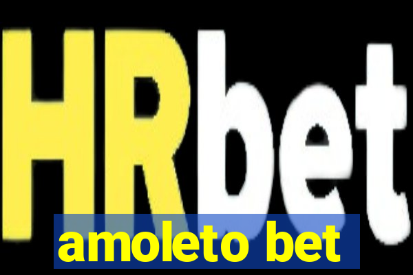 amoleto bet