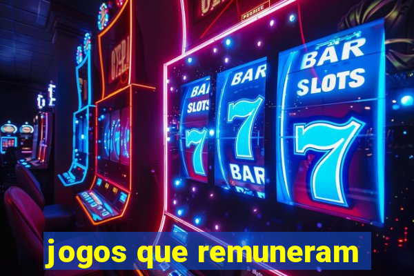 jogos que remuneram