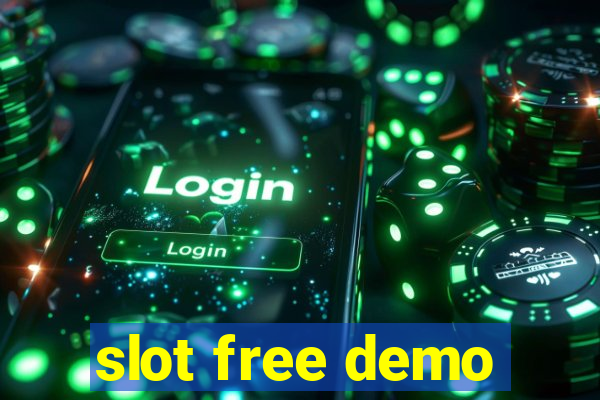 slot free demo