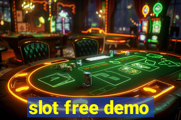 slot free demo