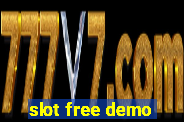 slot free demo